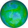 Antarctic Ozone 1979-03-20